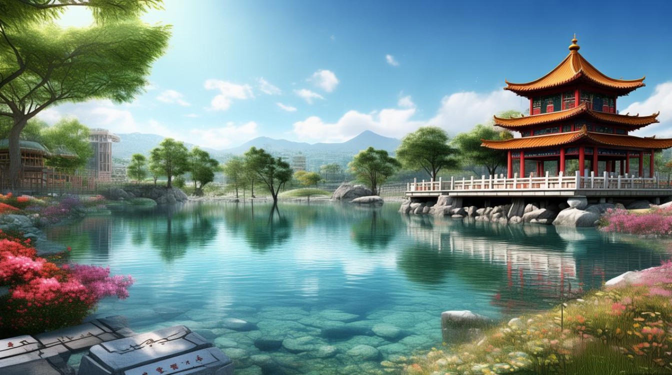 曲靖附近的旅游景点 曲靖附近的旅游景点