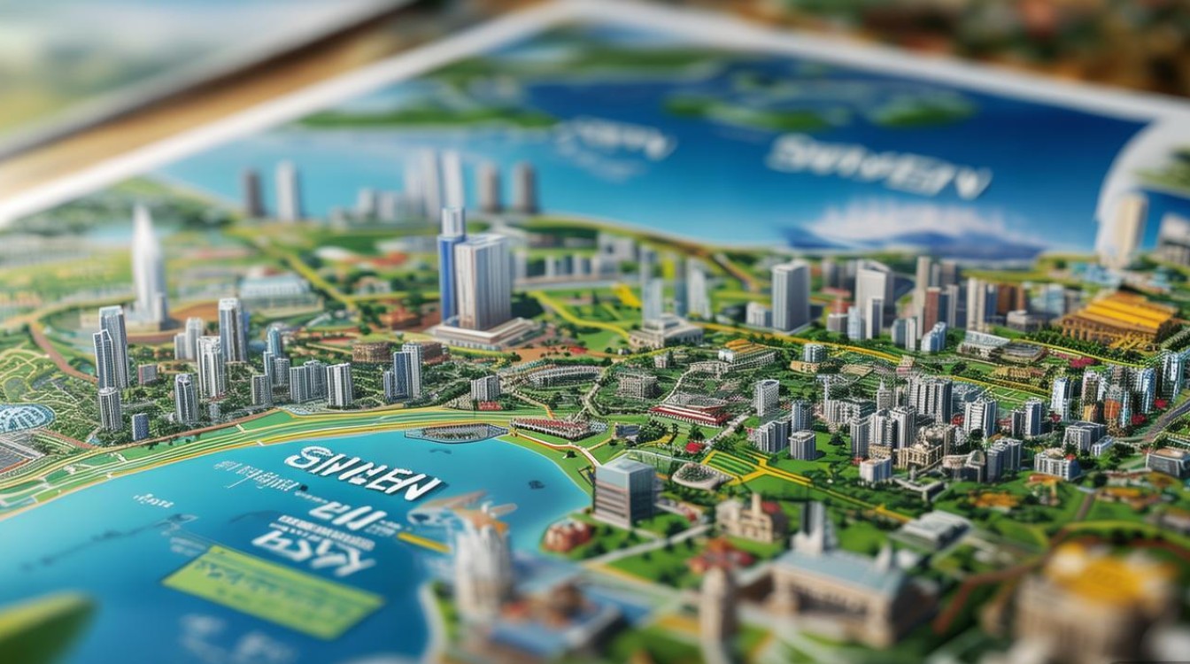 深圳旅游景点大全集