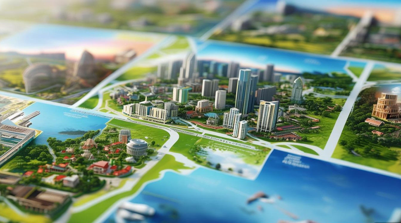 深圳旅游景点大全集