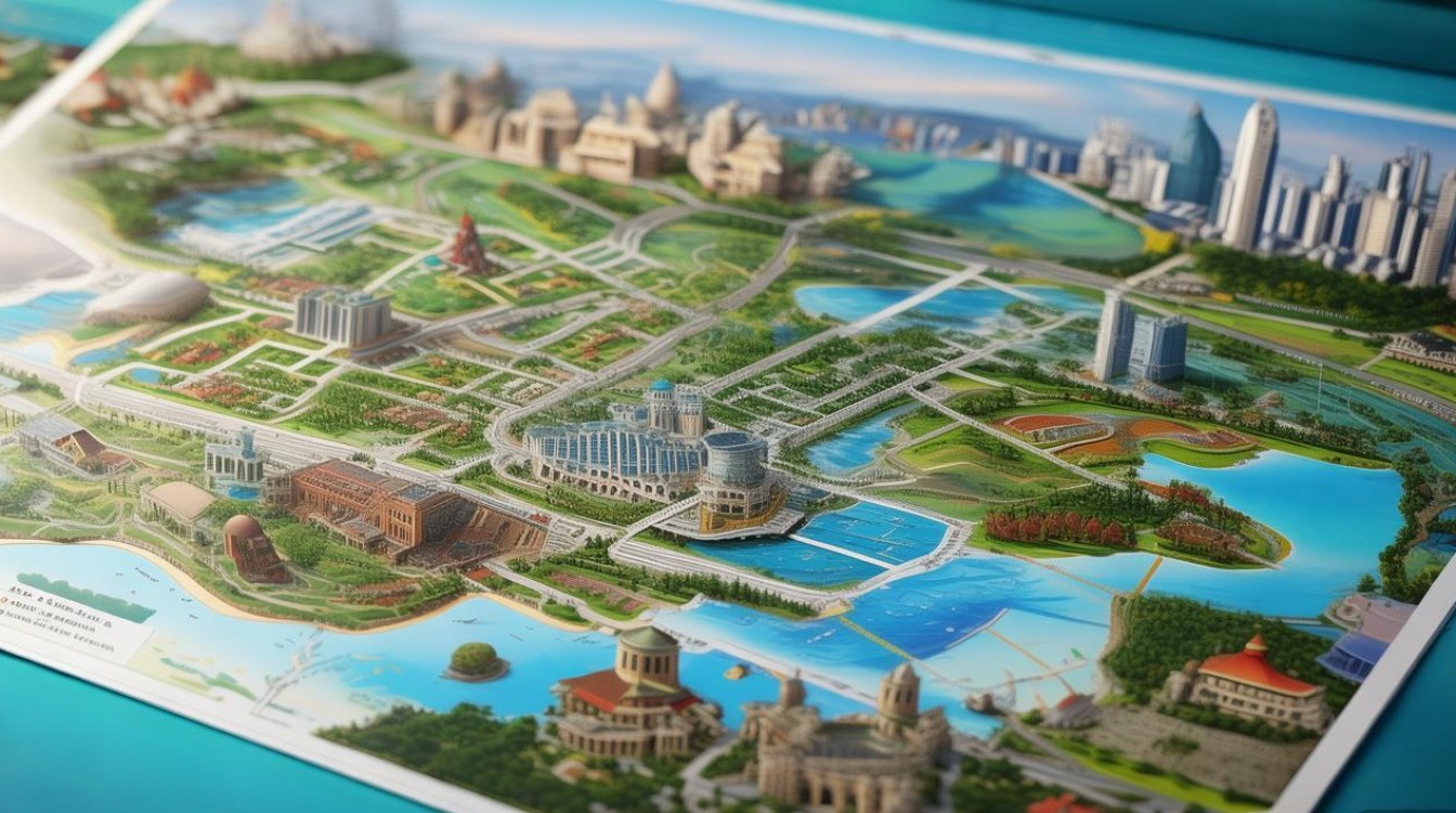 深圳旅游景点大全集