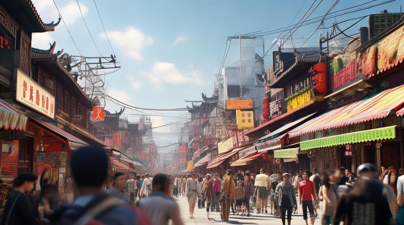 北京大兴附近的景点 北京大兴附近的景点