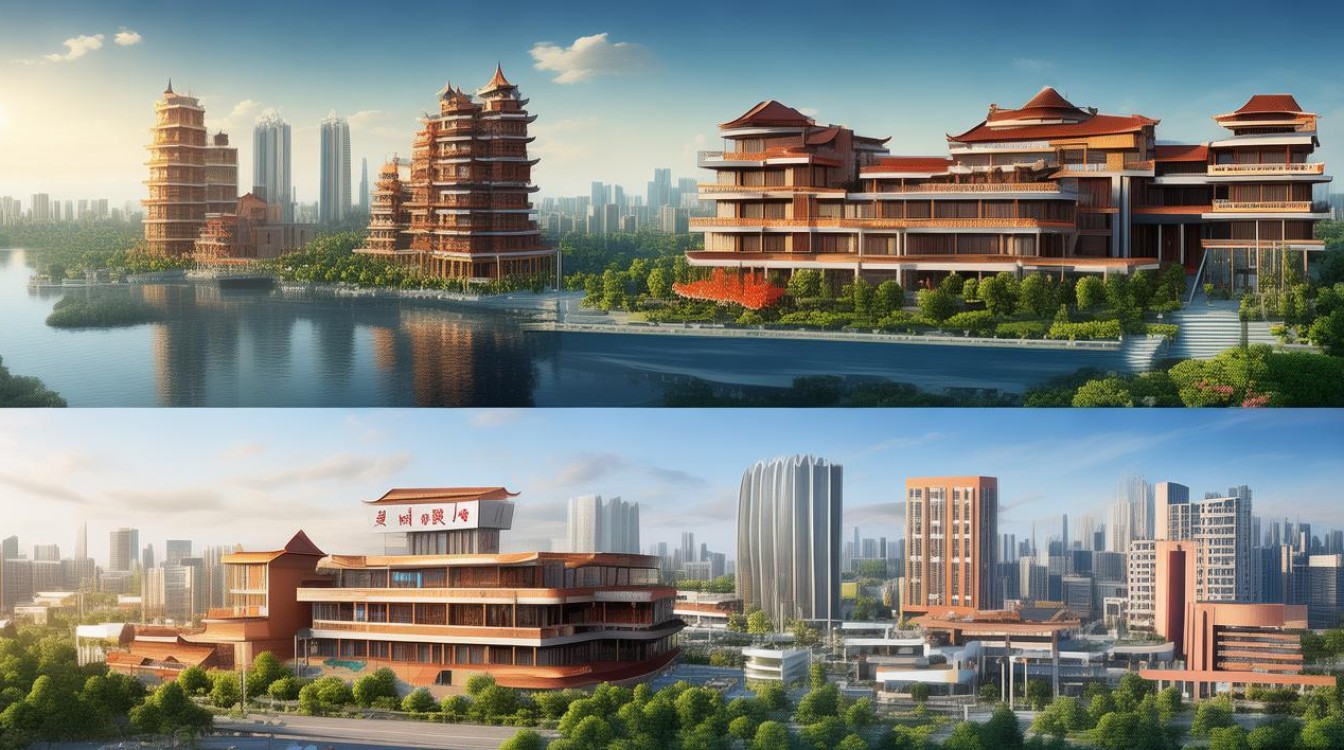 湖北武汉有什么景点