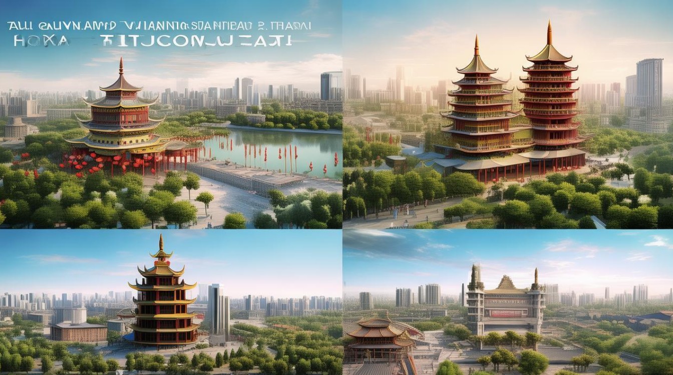 湖北武汉有什么景点