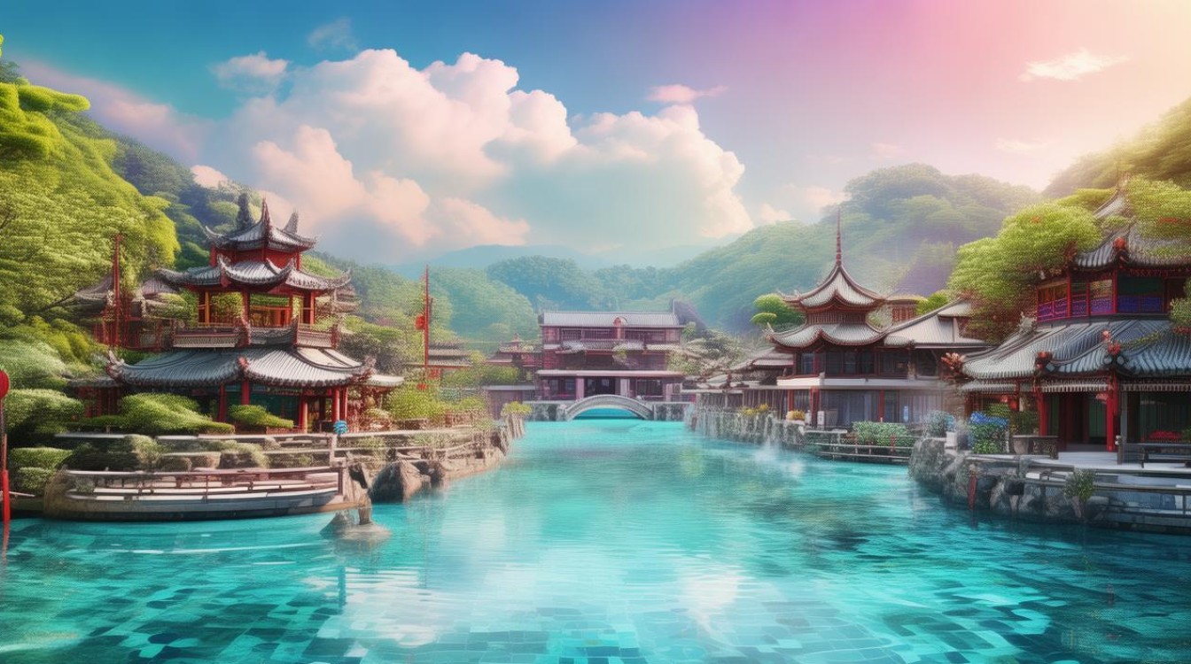 腾冲最值得去的景点