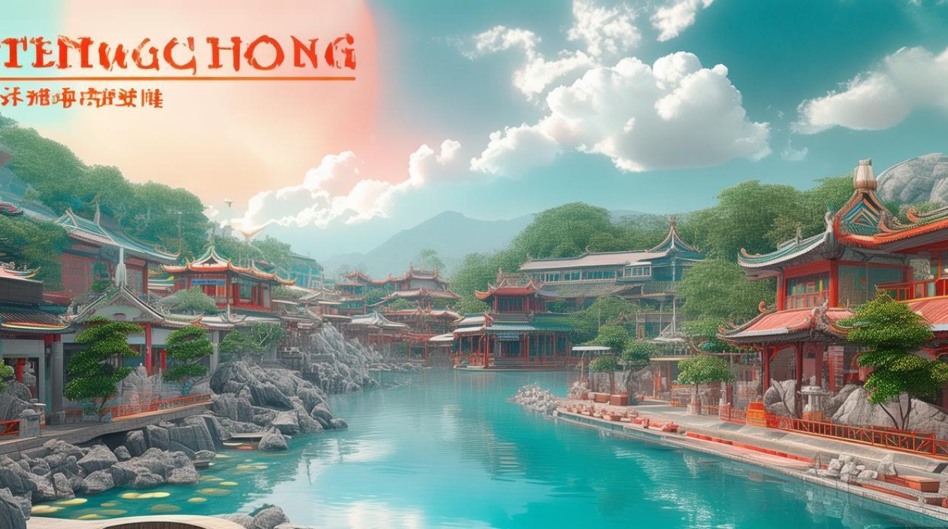 腾冲最值得去的景点