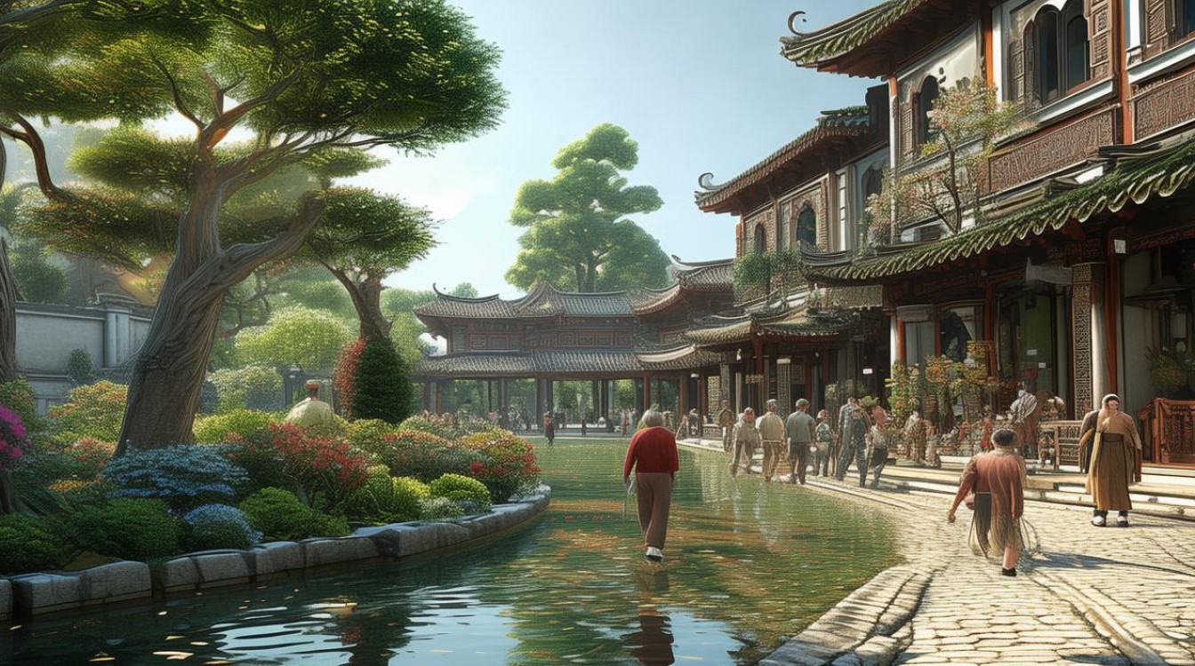 长寿周边旅游景点 长寿周边旅游景点