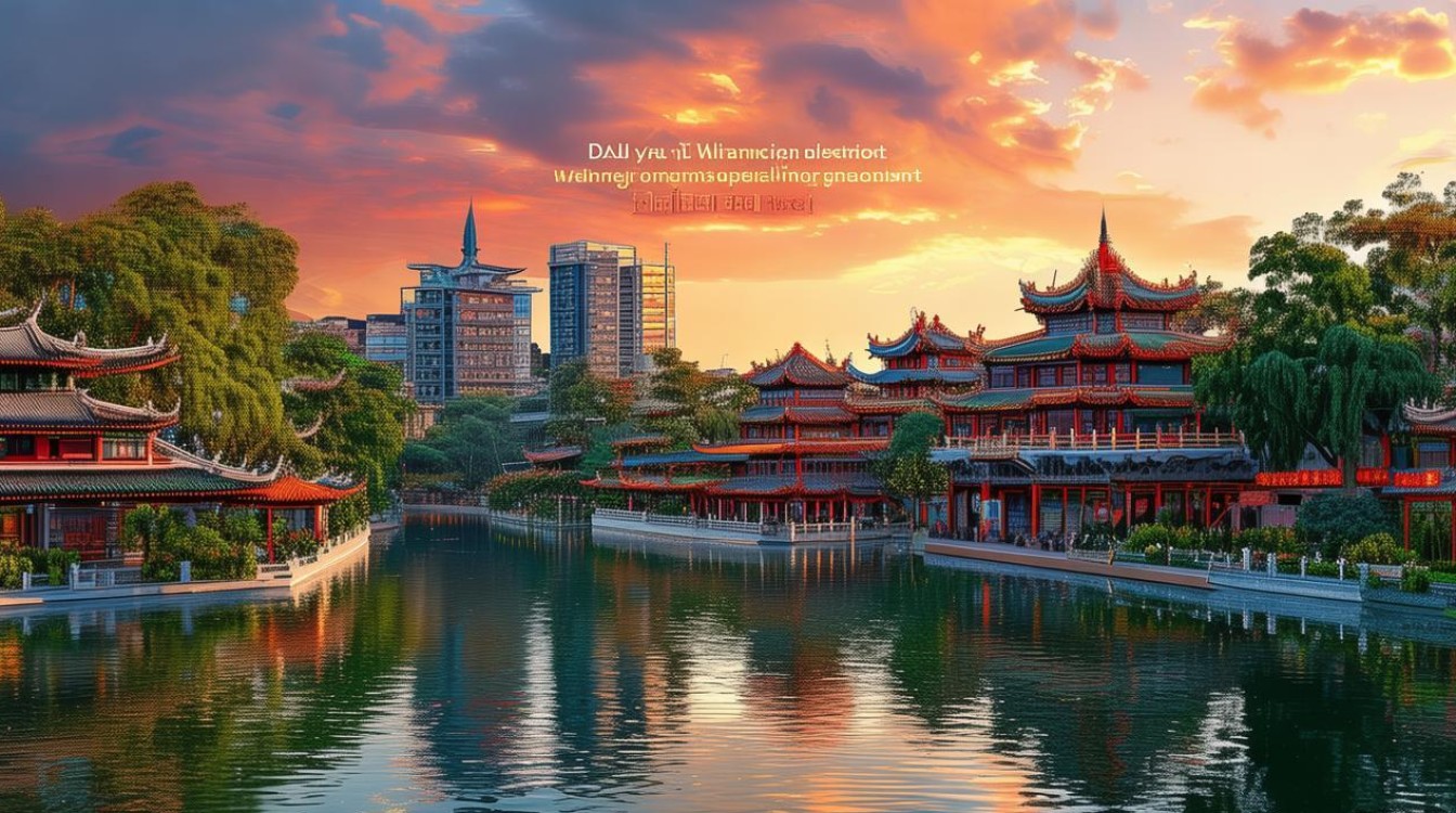 成都温江十大景点