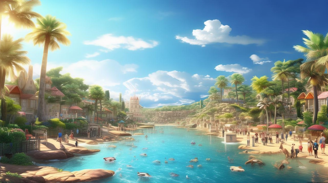 日照有什么好玩的景点