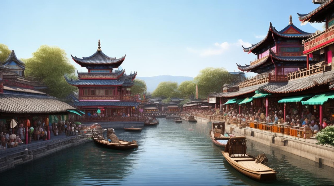 监利有哪些旅游景点 监利有哪些旅游景点