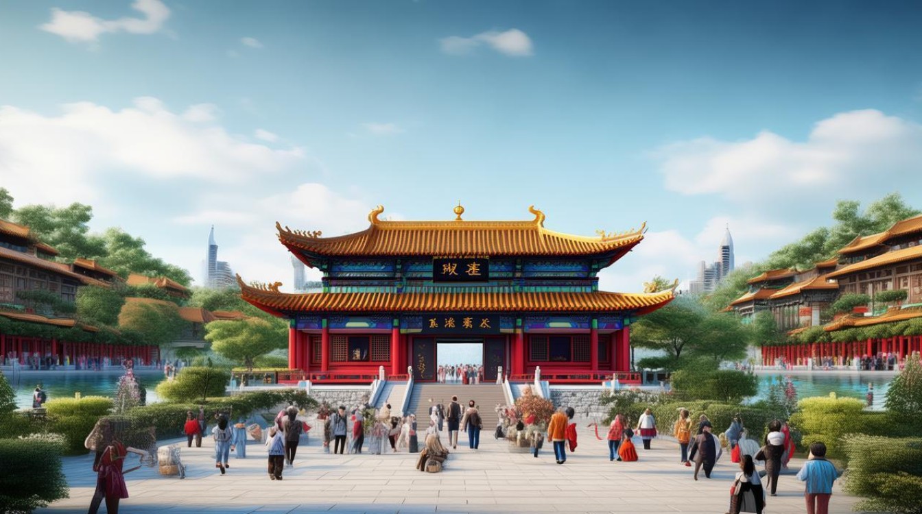 贵阳旅游必玩的景点 贵阳旅游必玩的景点