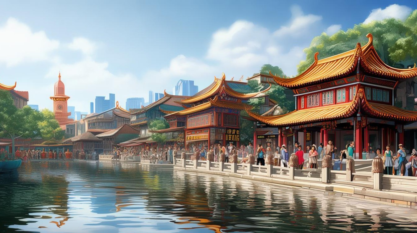 贵阳旅游必玩的景点 贵阳旅游必玩的景点