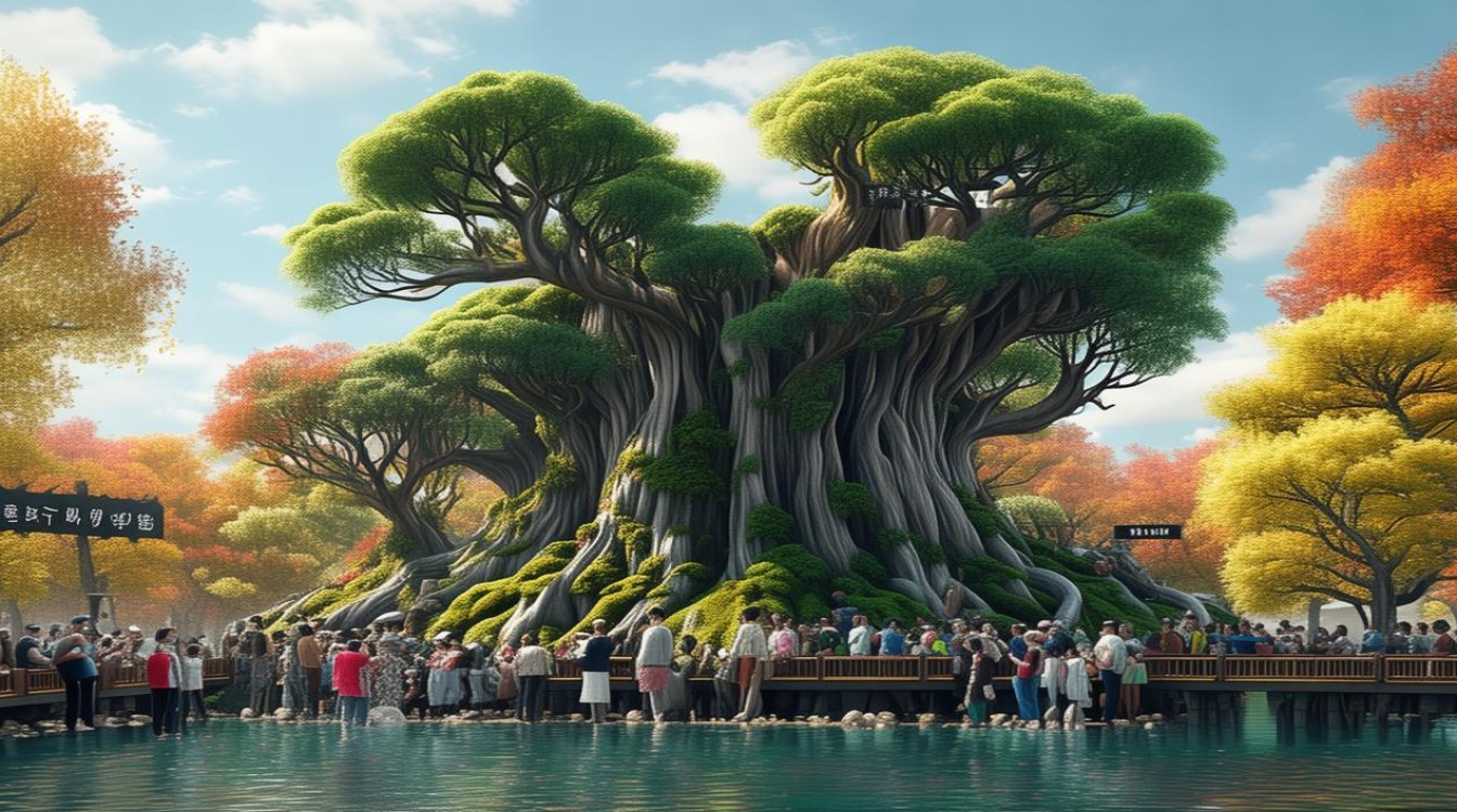 神木周边旅游景点 神木周边旅游景点