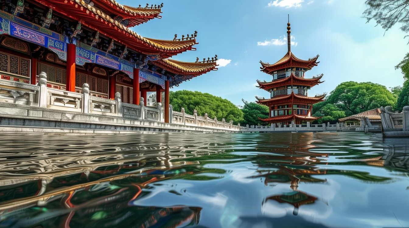 台州最值得去的景点 台州最值得去的景点