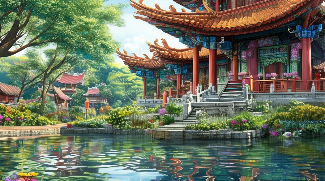 台州最值得去的景点 台州最值得去的景点