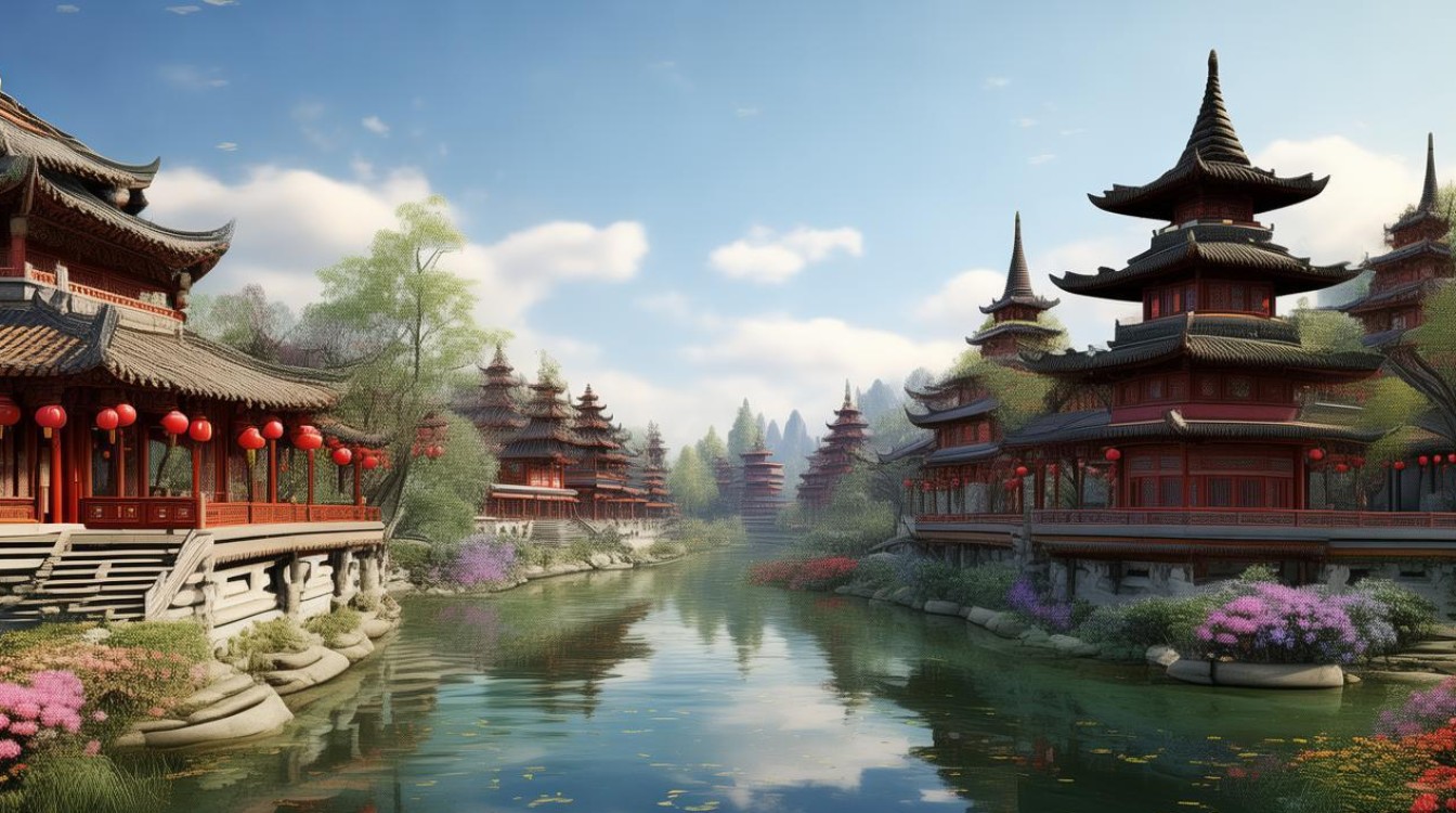 定州周边旅游景点 定州周边旅游景点