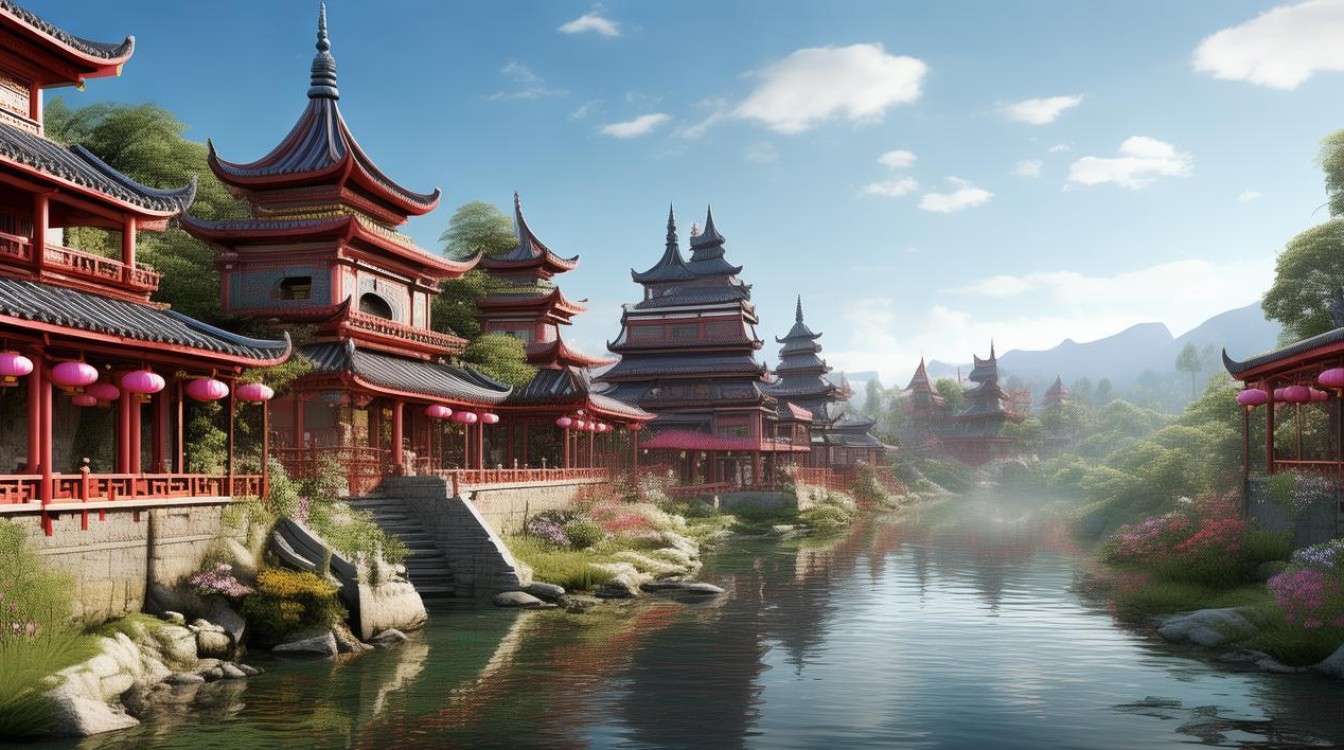 定州周边旅游景点 定州周边旅游景点