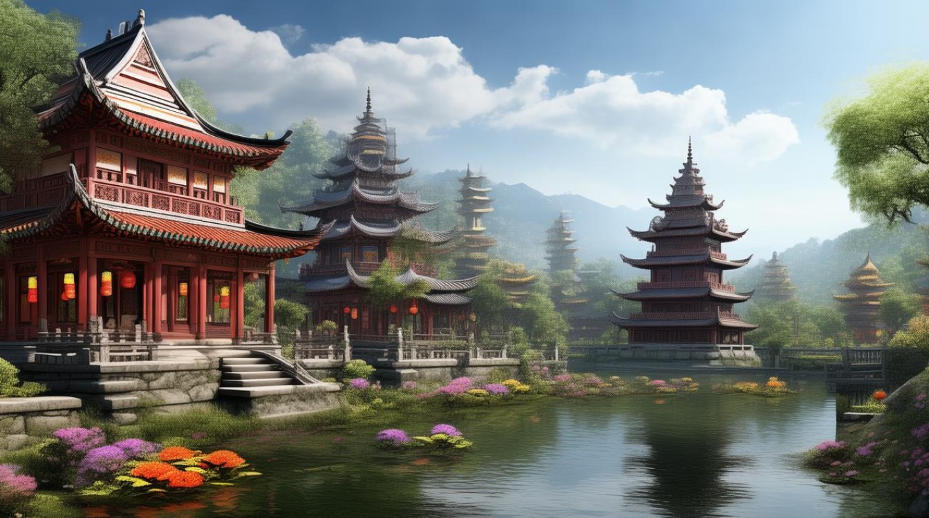 定州周边旅游景点 定州周边旅游景点