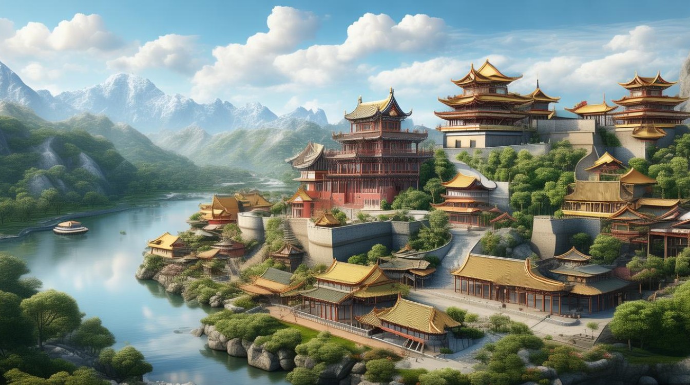 襄阳有哪些著名景点 襄阳有哪些著名景点