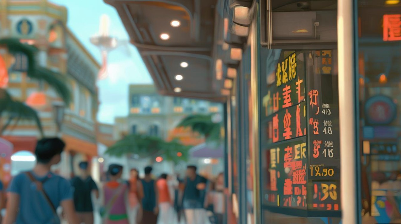 新加坡景点门票价格