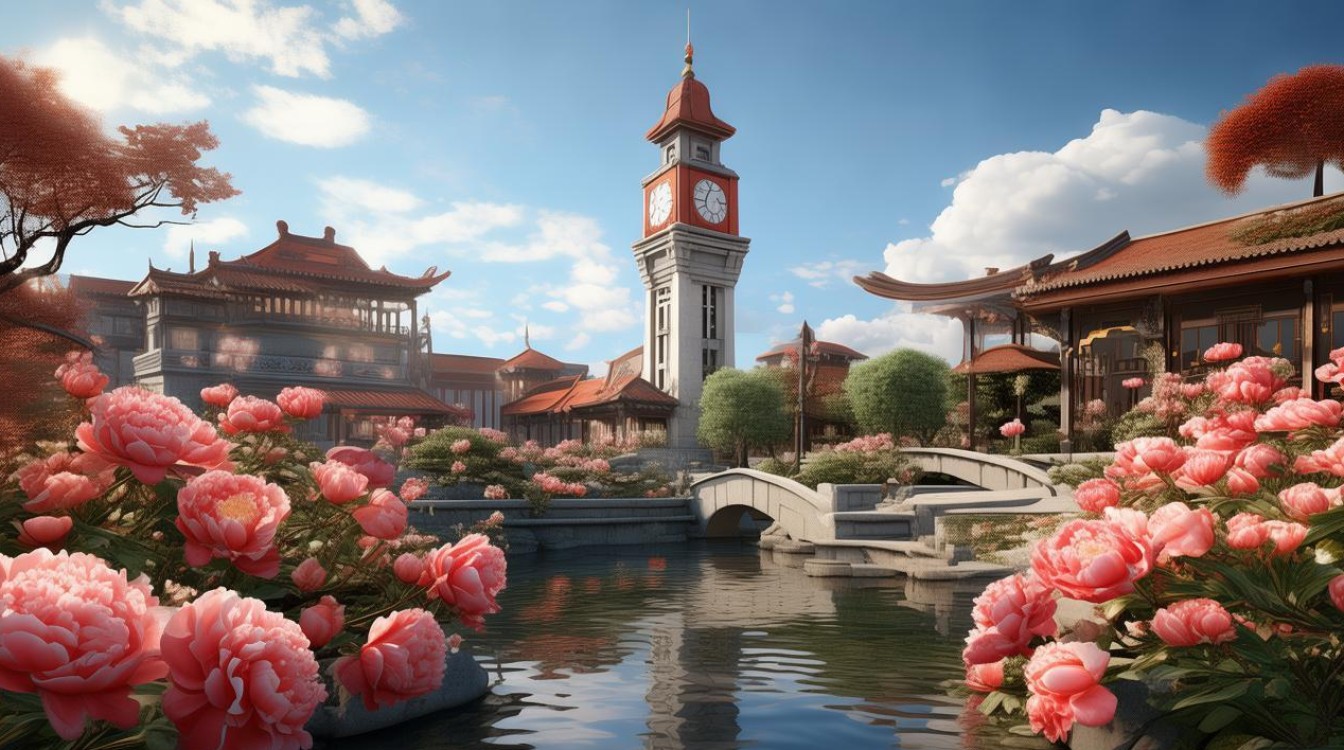 烟台大学附近景点 烟台大学附近景点