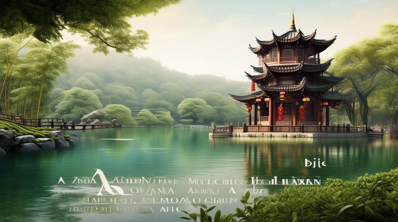 安吉有什么好玩的景点