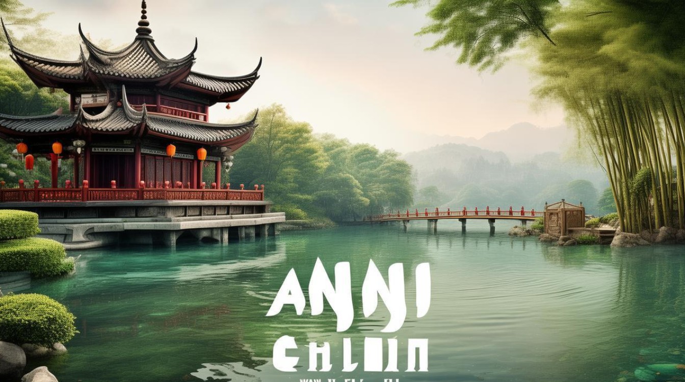 安吉有什么好玩的景点