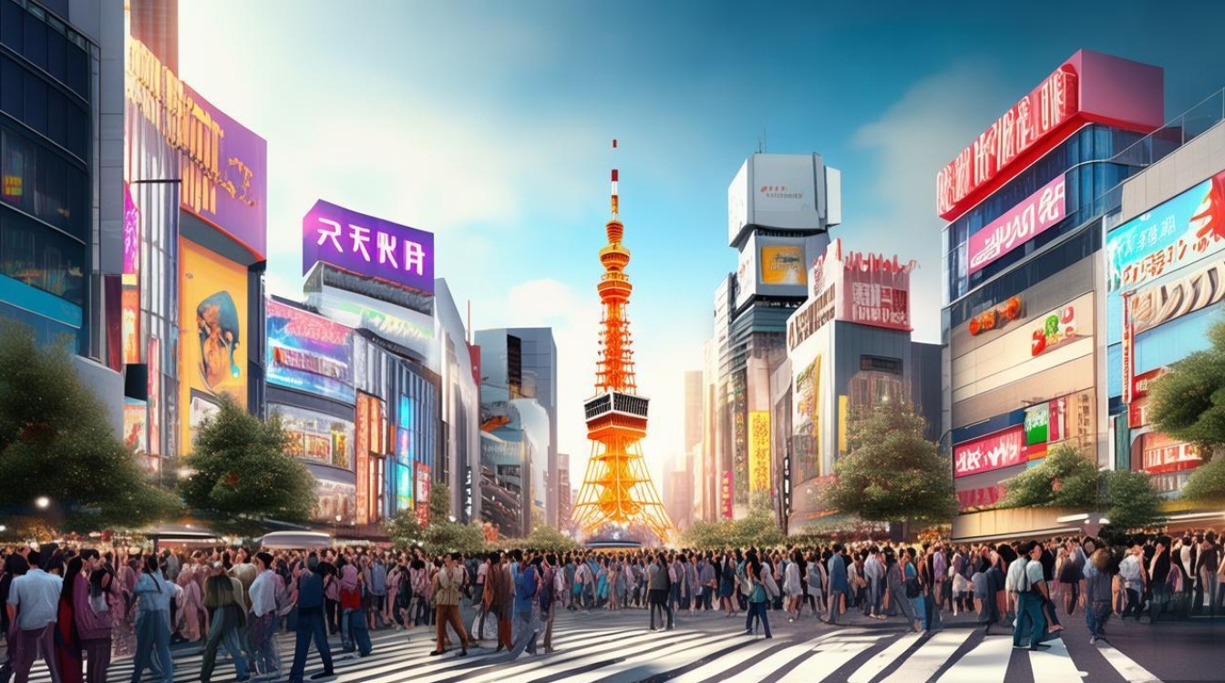 日本主要旅游景点 日本主要旅游景点