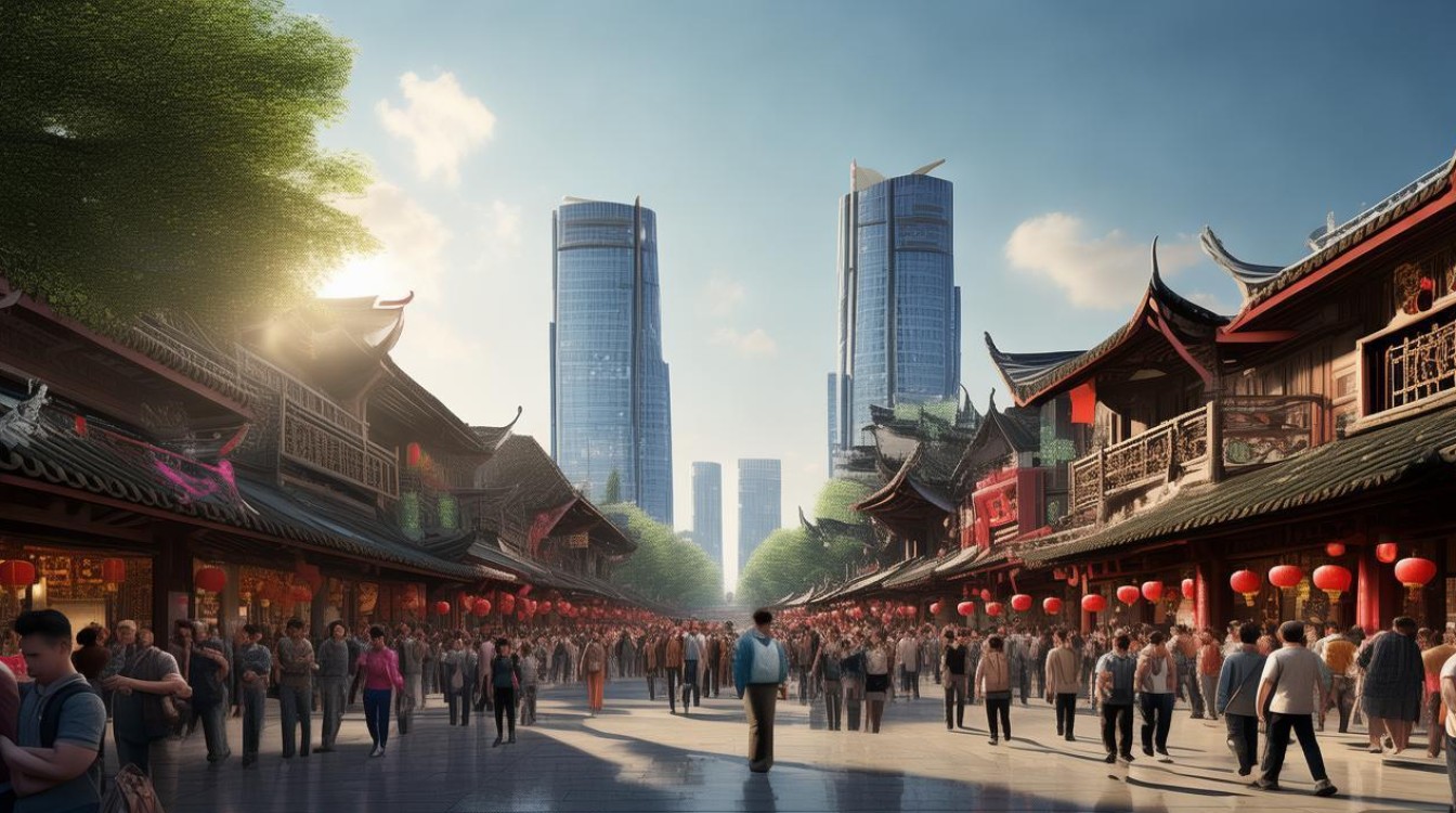 成都市区主要景点 成都市区主要景点