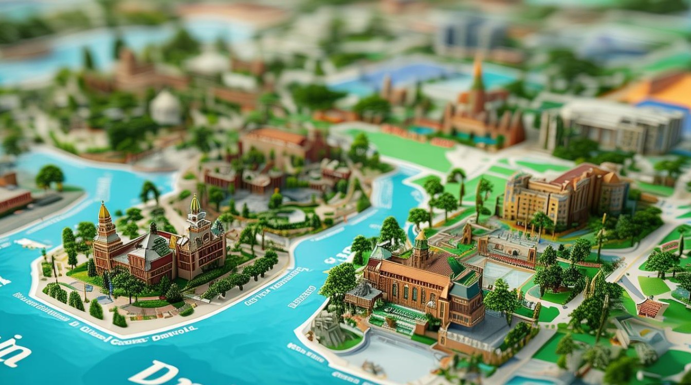 大连旅游必去景点攻略 大连旅游必去景点攻略