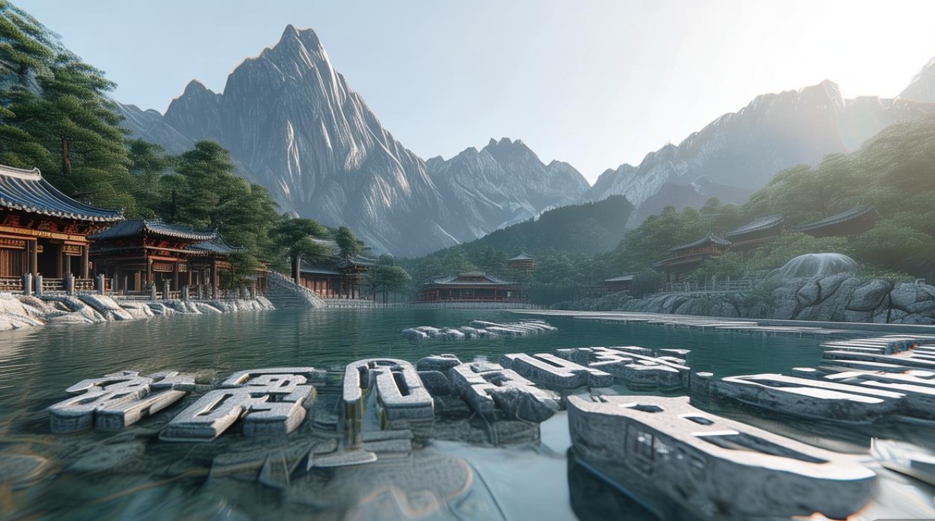 庐山著名景点有哪些 庐山著名景点有哪些