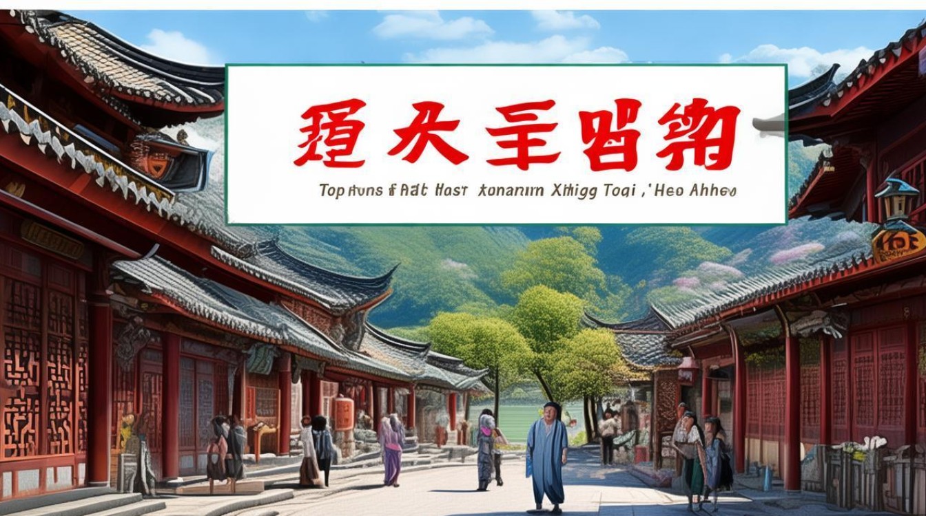 河北邢台旅游景点推荐 河北邢台旅游景点推荐