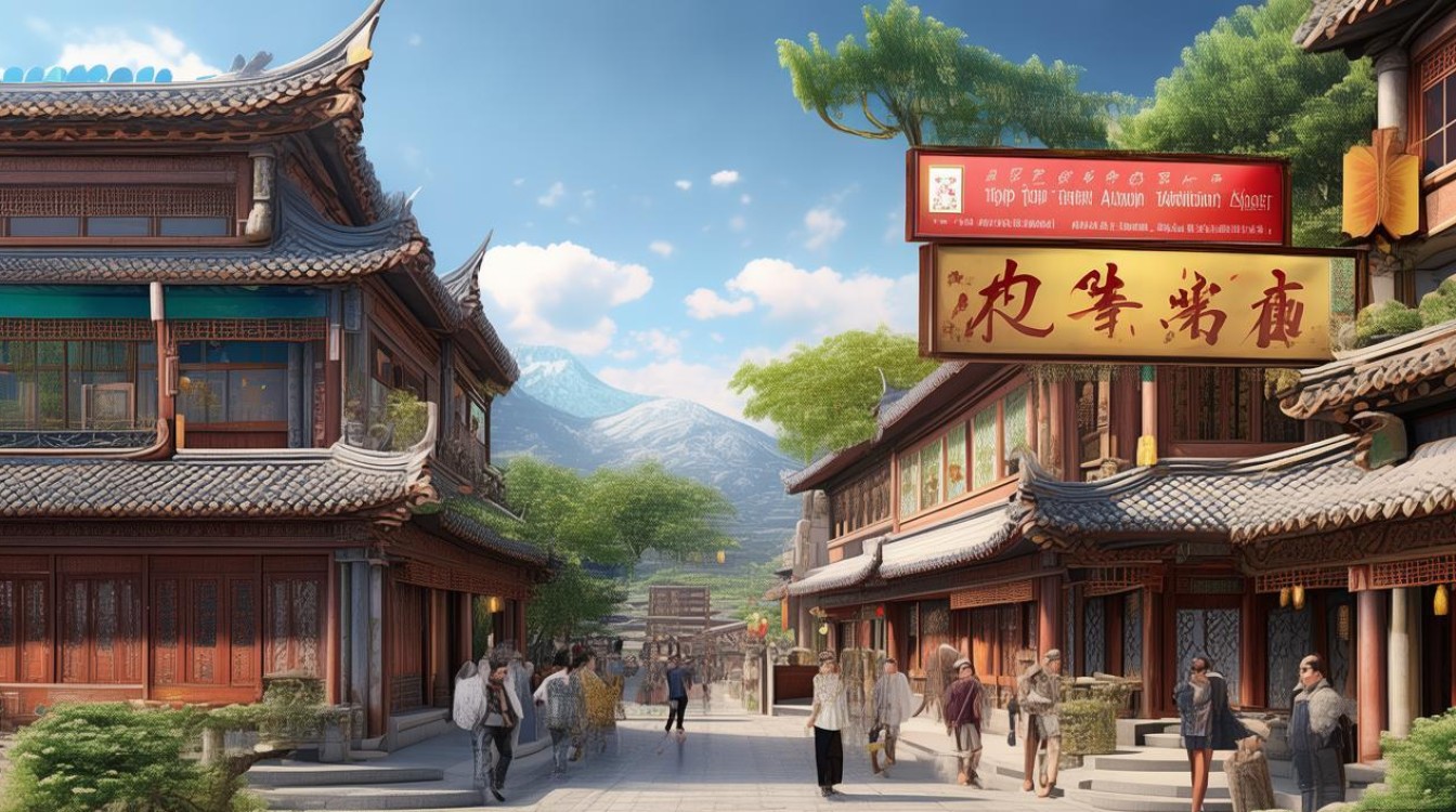 河北邢台旅游景点推荐 河北邢台旅游景点推荐