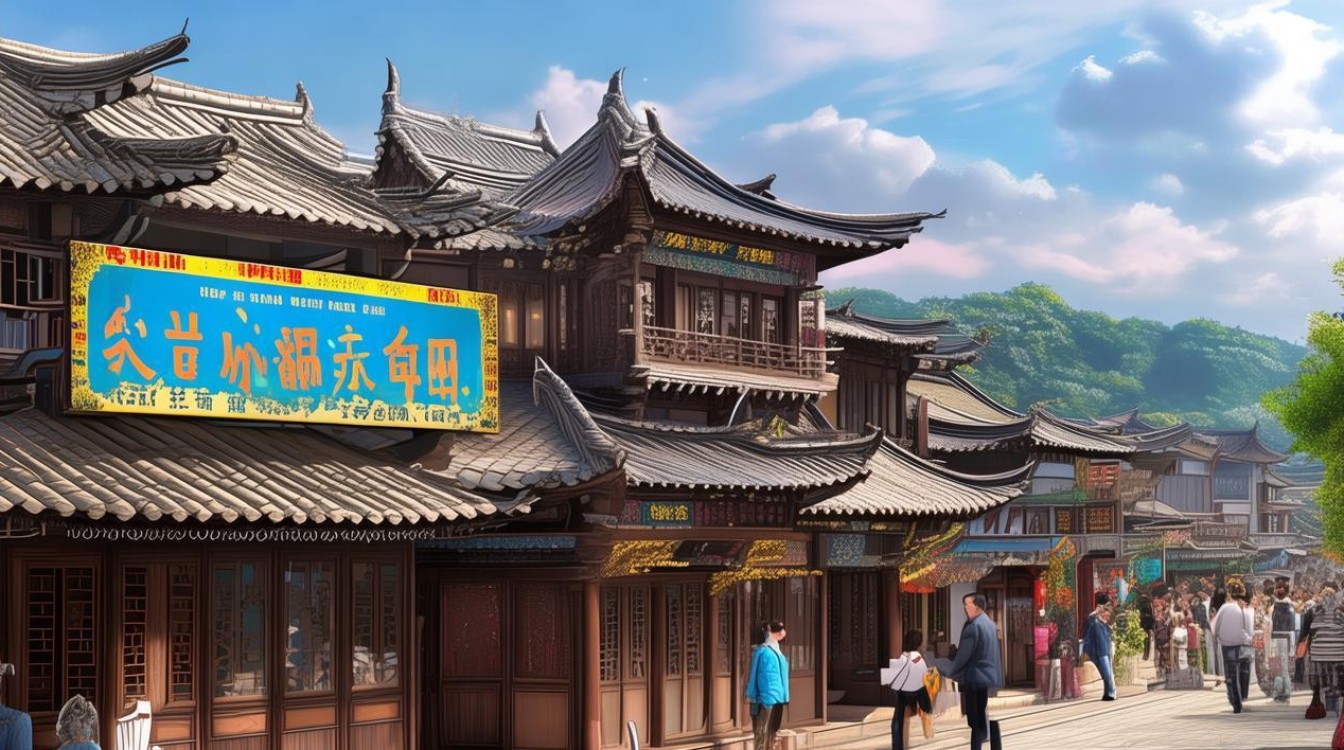 河北邢台旅游景点推荐 河北邢台旅游景点推荐