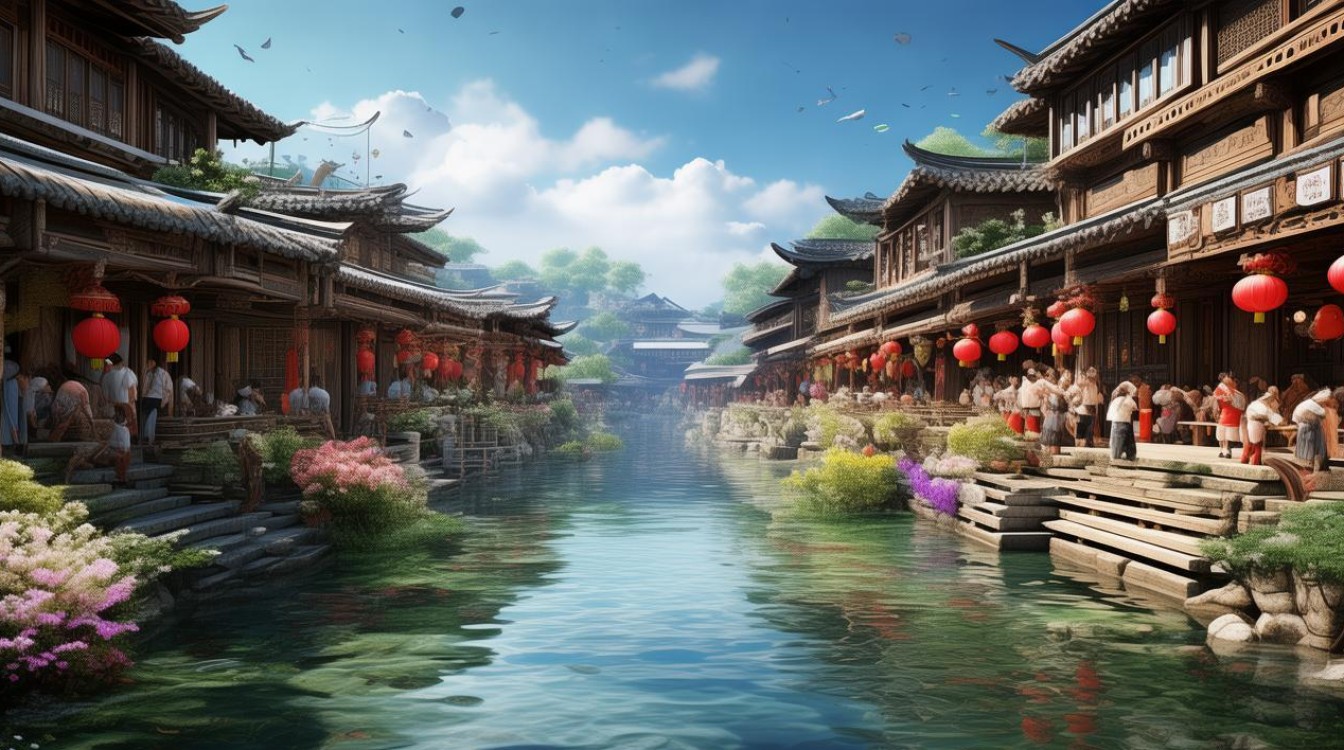 黄平旅游景点有哪些