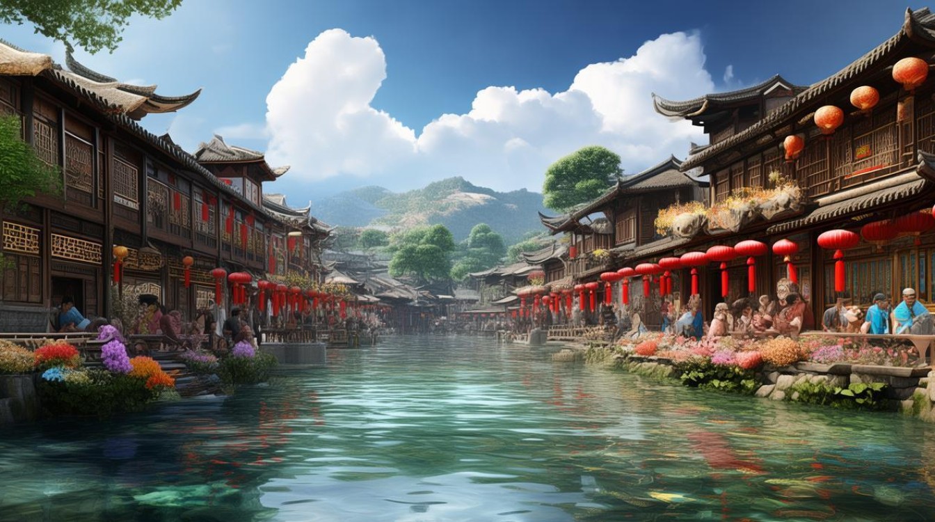 黄平旅游景点有哪些