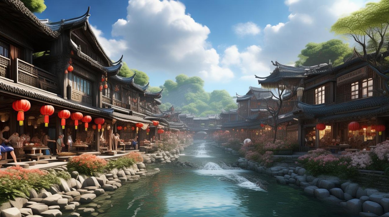 黄平旅游景点有哪些