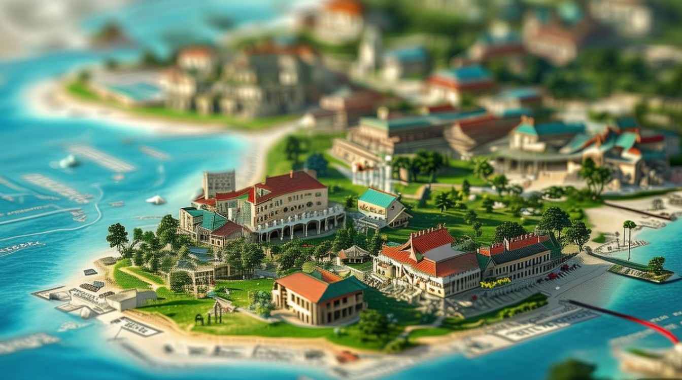 葫芦岛景点大全排名