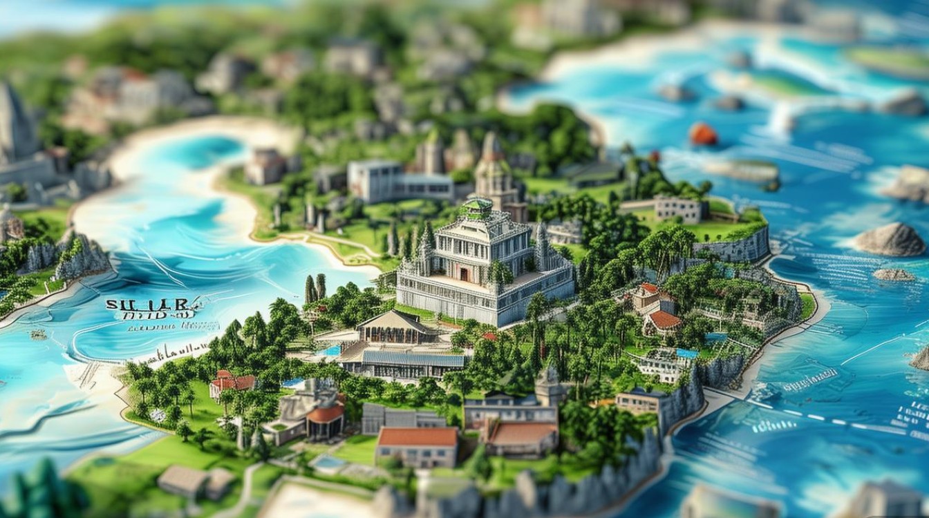 葫芦岛景点大全排名