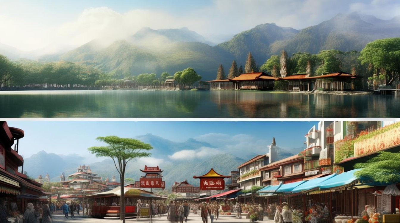 抚州有什么景点好玩