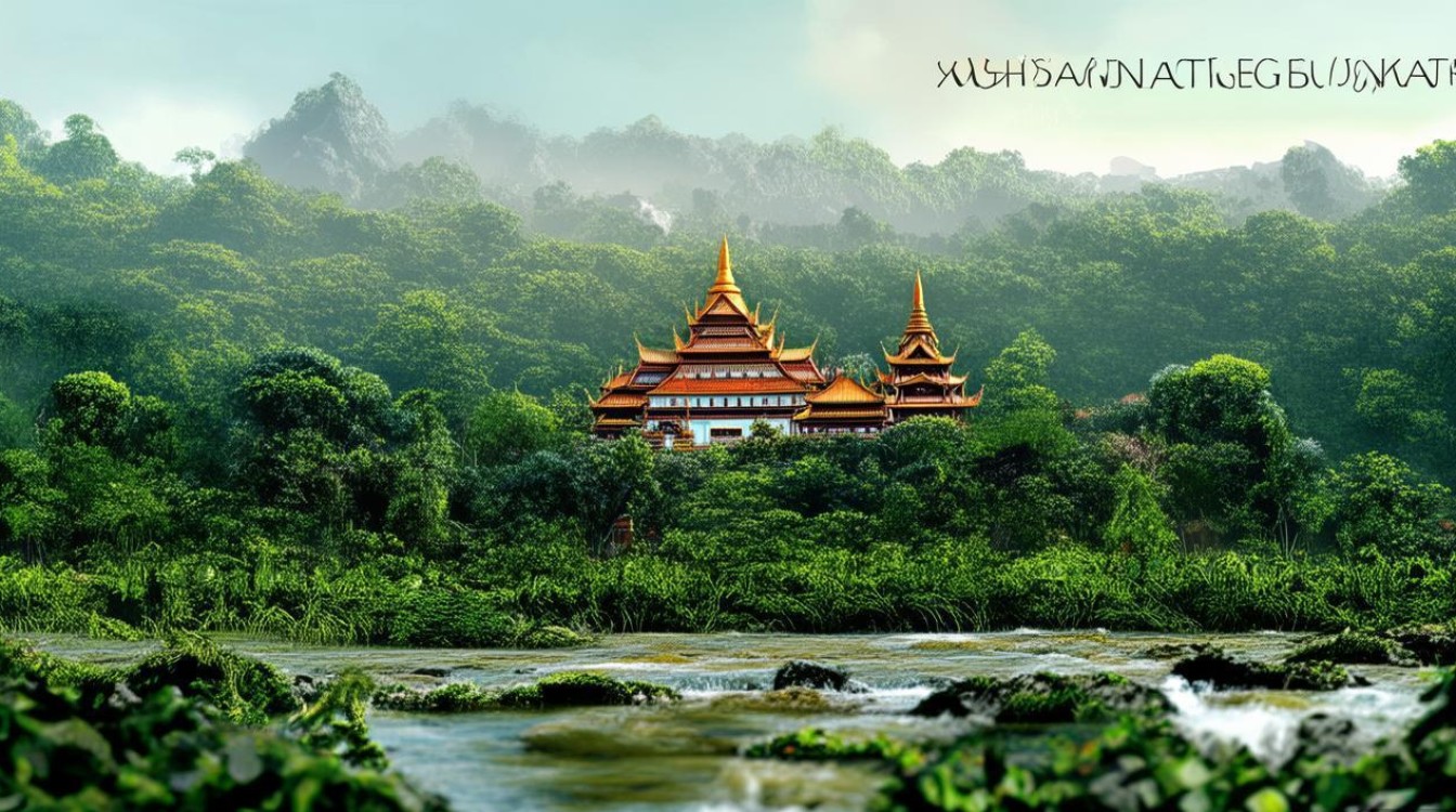 西双版纳值得去的景点