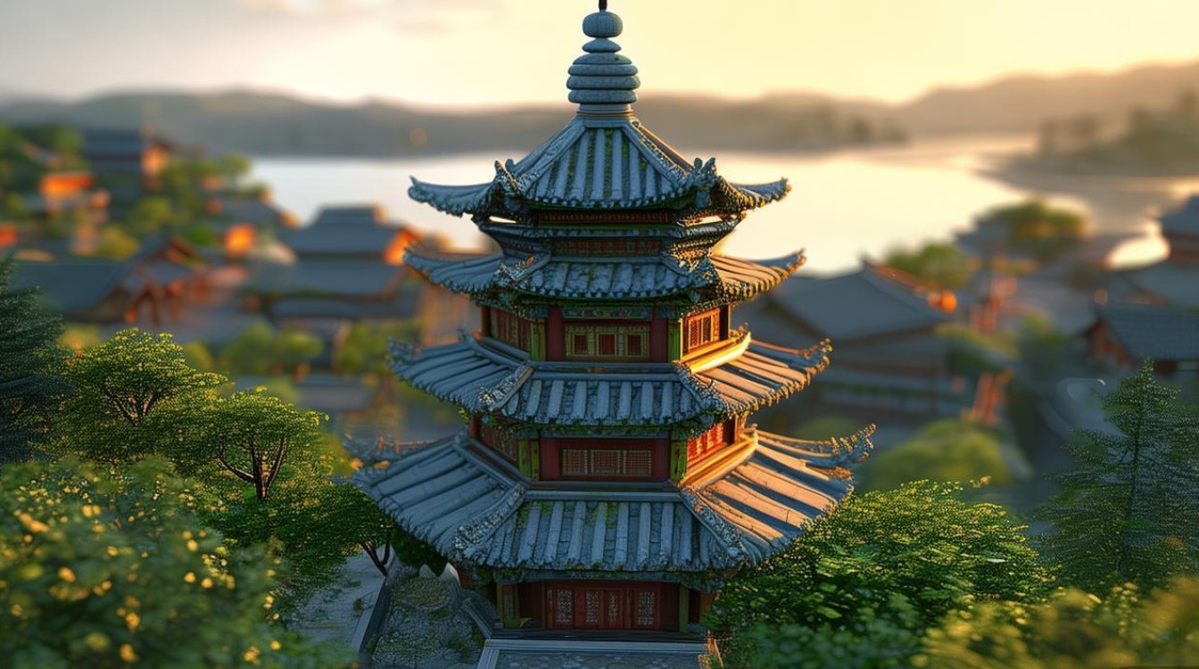 定州附近的旅游景点