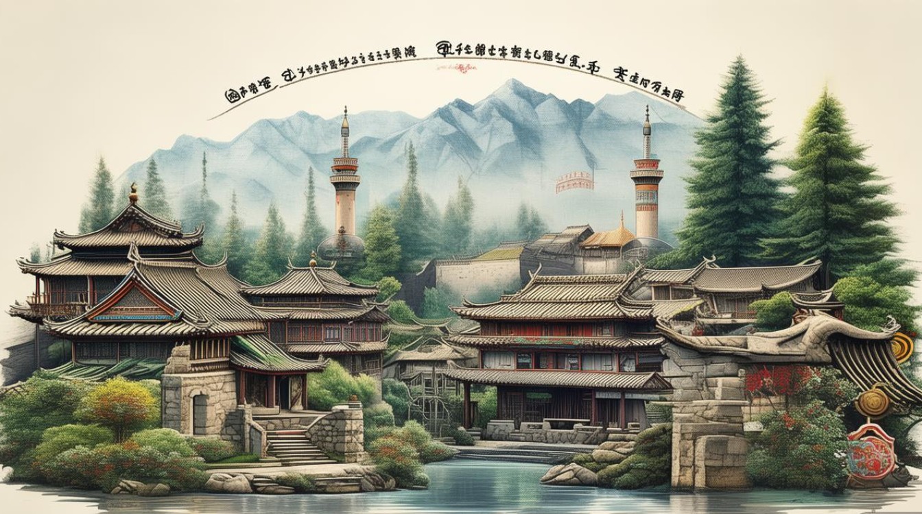 泉州旅游景点大全排名 泉州旅游景点大全排名