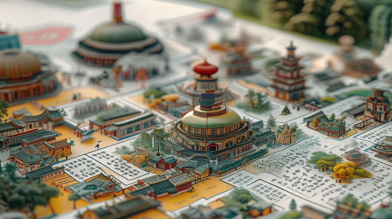 泉州旅游景点大全排名 泉州旅游景点大全排名