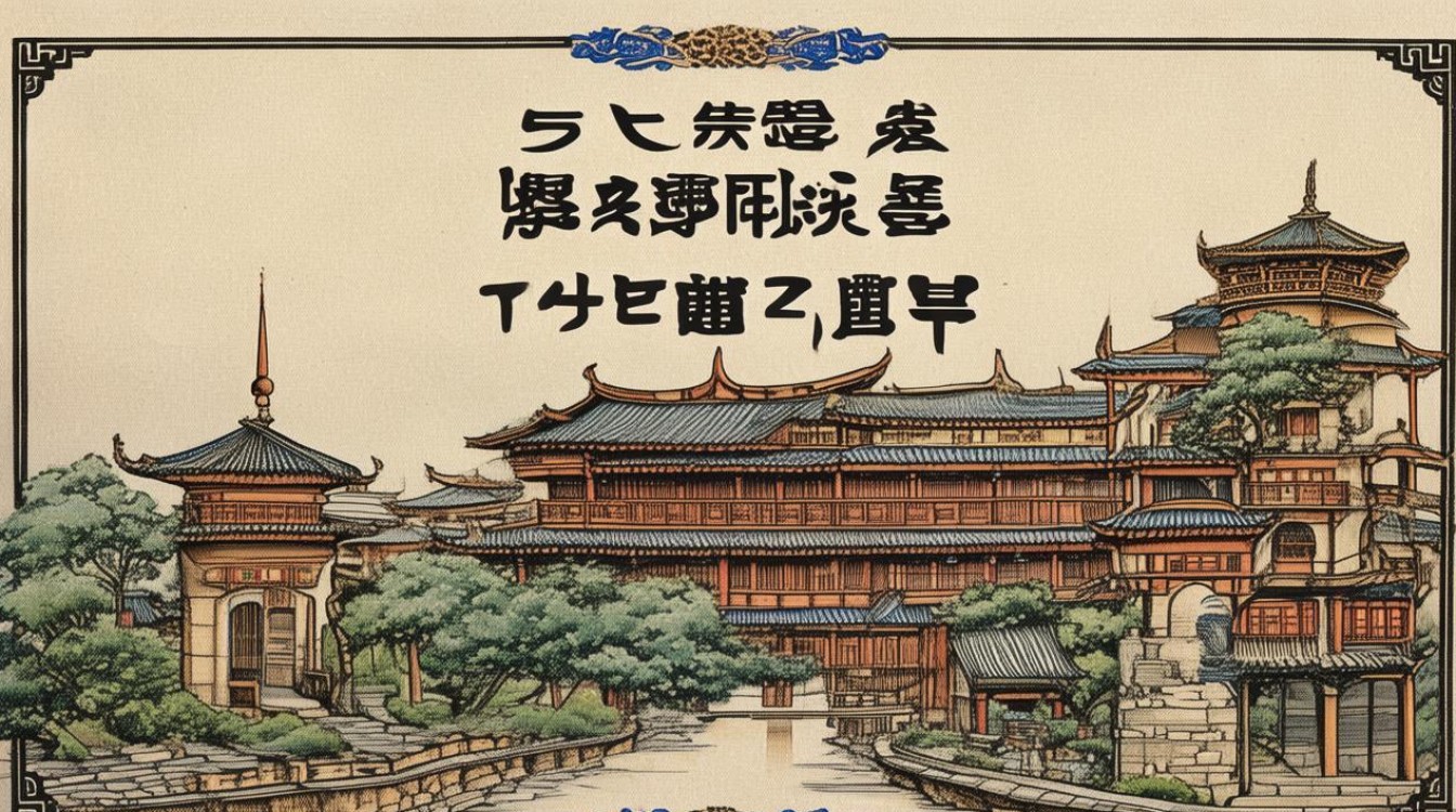 泉州旅游景点大全排名 泉州旅游景点大全排名