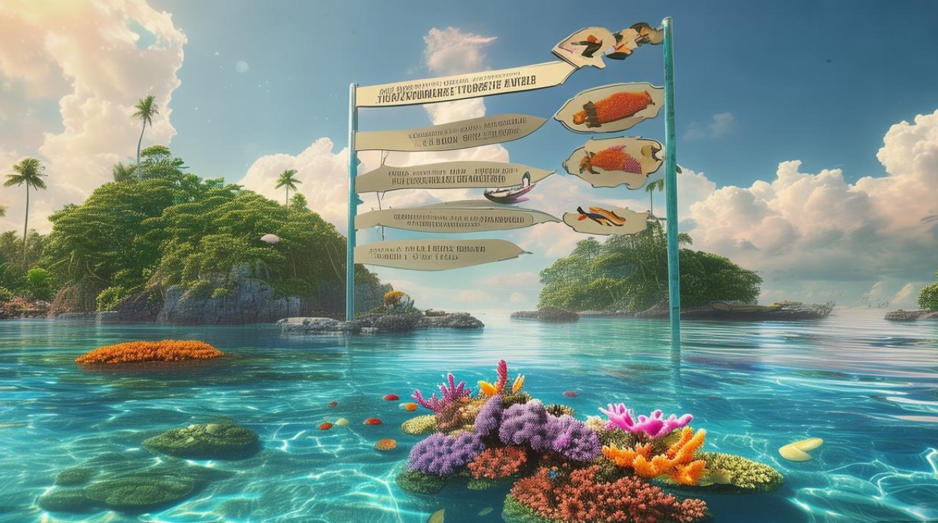 仙本那景点介绍 仙本那景点介绍