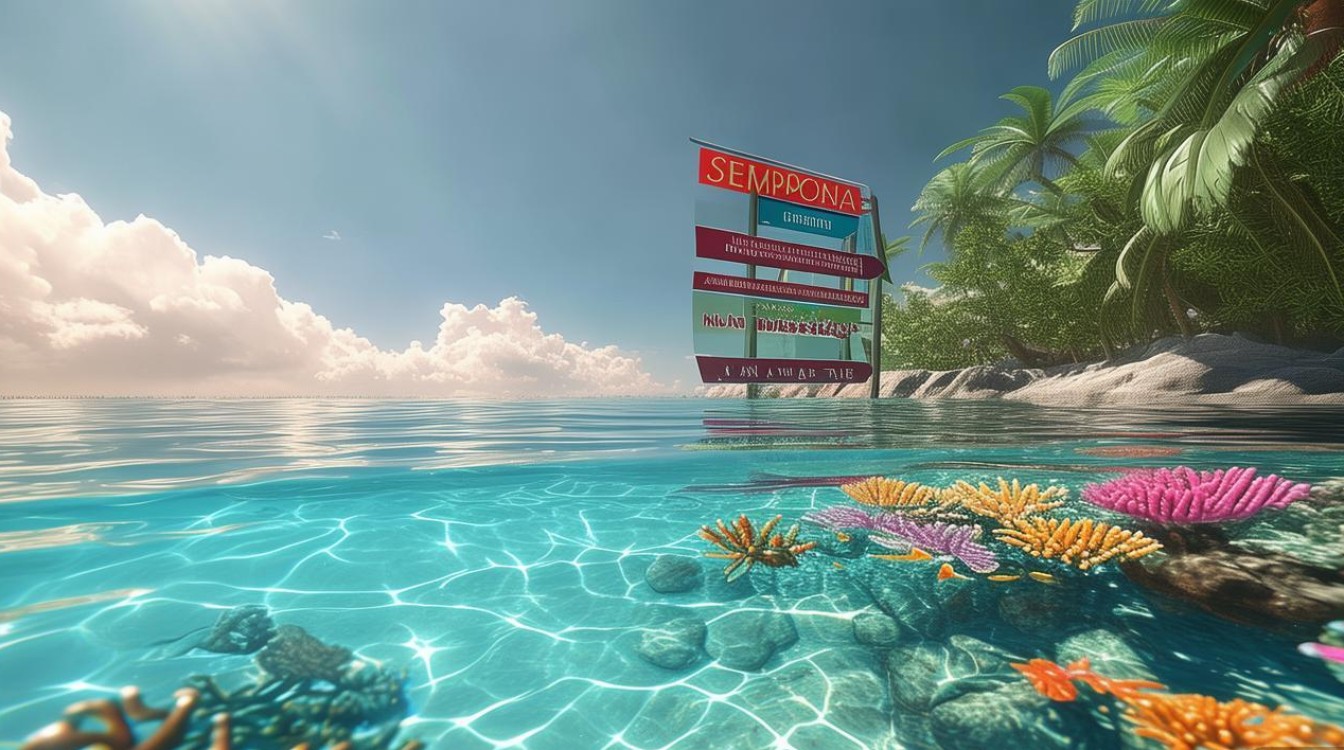 仙本那景点介绍 仙本那景点介绍