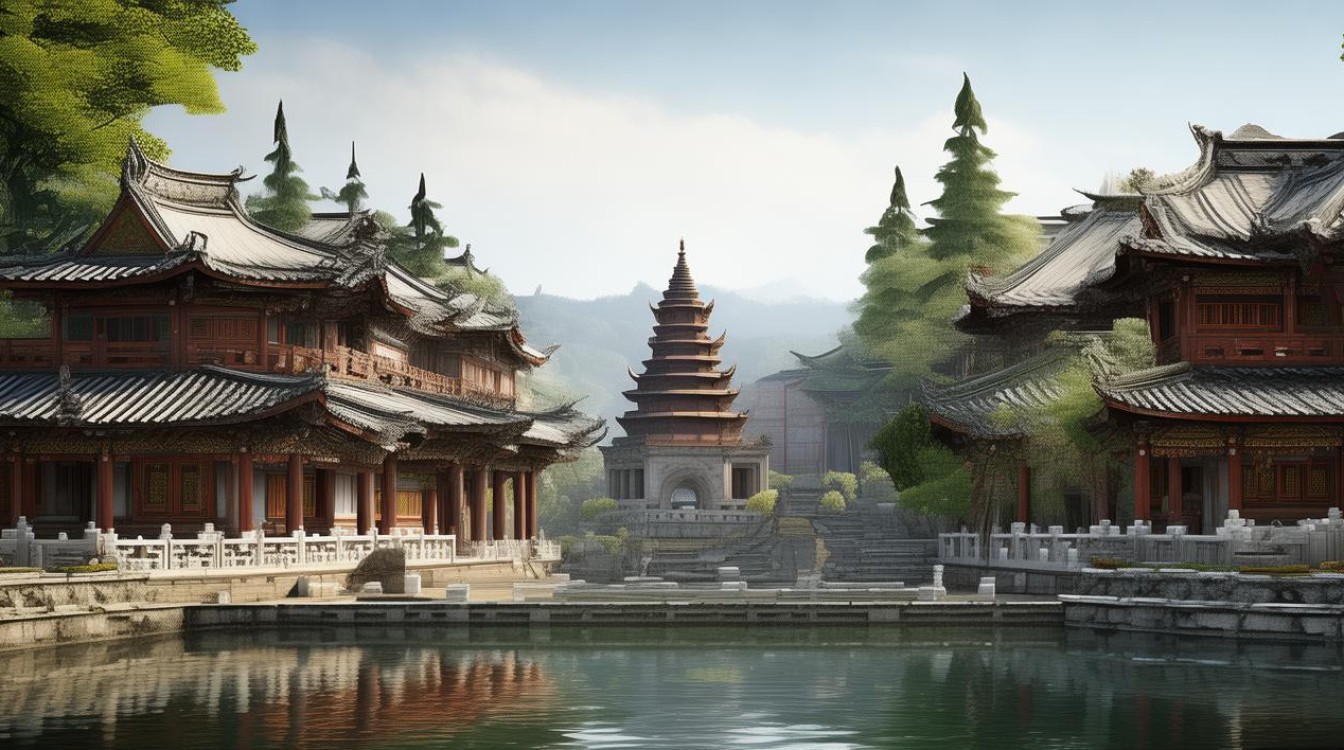 新泰的旅游景点 新泰的旅游景点