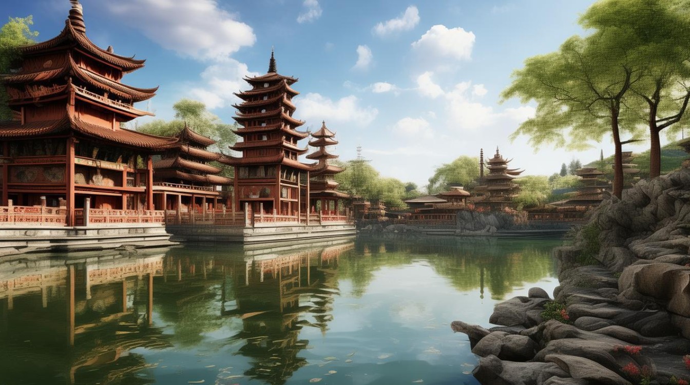 新泰的旅游景点 新泰的旅游景点