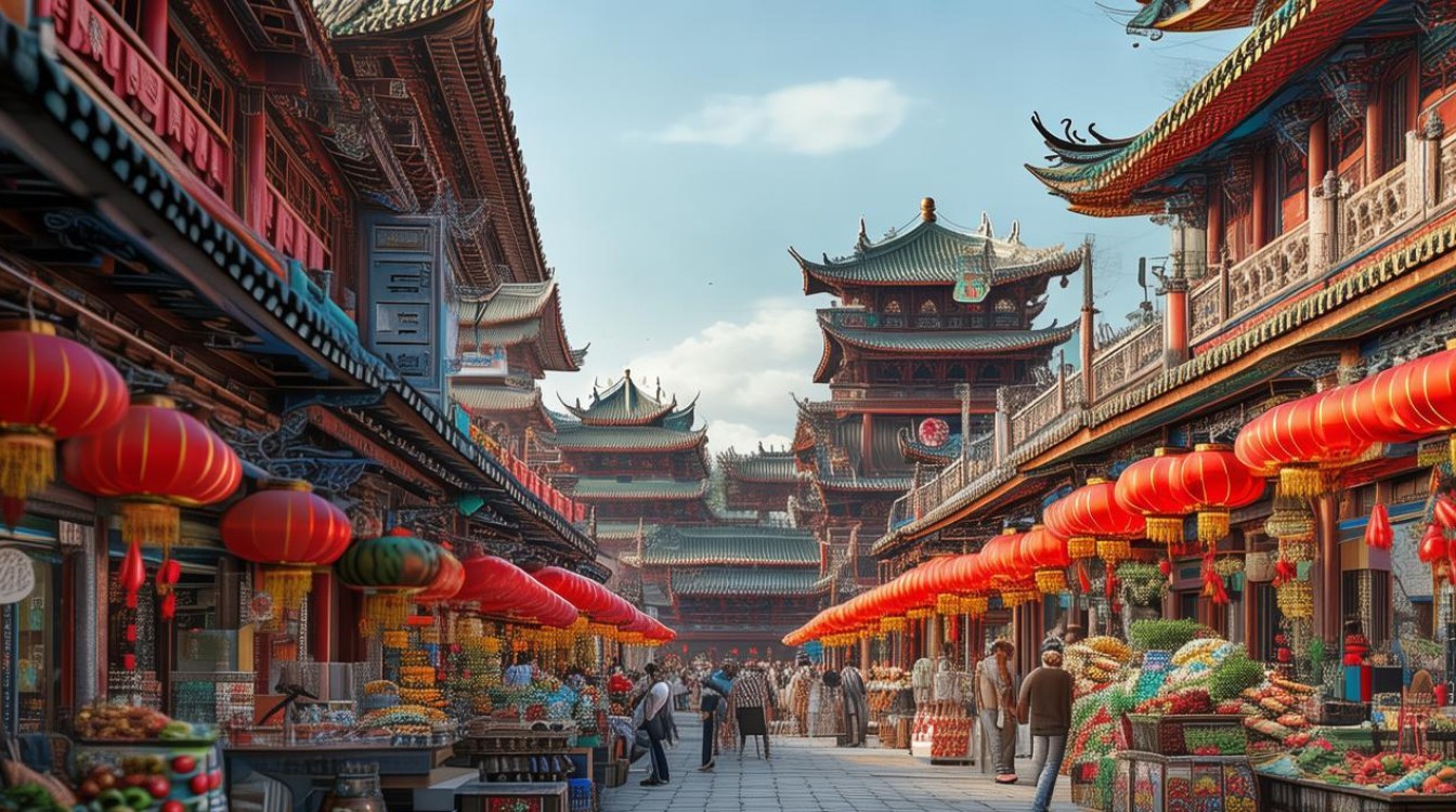 新泰的旅游景点 新泰的旅游景点