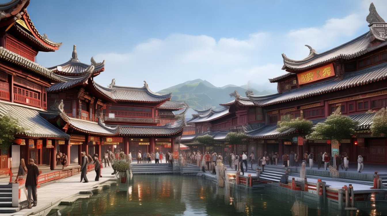 成都武侯区旅游景点 成都武侯区旅游景点